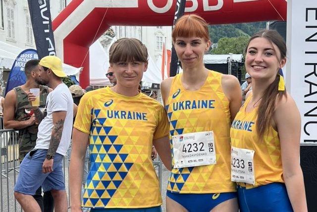 Олена Коваль